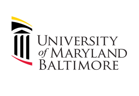 University of Maryland Baltimore Logo